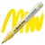 Маркер художественный акварельный Ecoline Brushpen, Ecoline, 233 Блідо-Зелёный, кисть, (11502330)