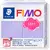 Полімерна глина Fimo Soft 57 г. Пастельна Бузкова, (8020-605)