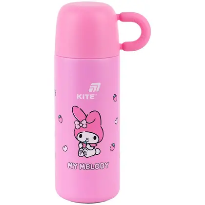 Термос KITE 480 мл. My Melody (HK25-312-2)
