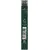 Грифелі для цангового олівця Faber-Castell 3,15 мм.*130 мм., 6B (127106)