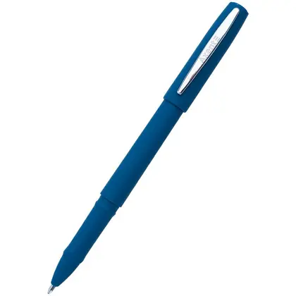 Ручка Axent гелева 1 мм. Синя, Premier (AG1114-02-A)