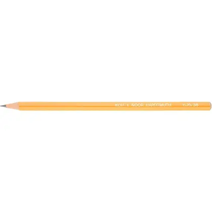 Чорнографітний олівець Koh-i-noor 1570 3В (1570.3B)