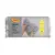 Полімерна глина самозастигаюча JOVI 250 г. Сіра, Classic (83G)