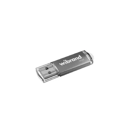 Флешка 16 GB, USB 2.0 Срібло, Cougar (WI2.0/CU16P1S)