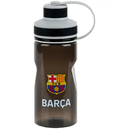 Бутылочка для воды KITE, 500 мл., FC Barcelona, (BC26-397)