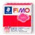 Полимерная глина Fimo Soft, 57 г., Индийская красная (8020-24)