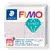 Полімерна глина Fimo Effect 57 г. Ботаніка, сухоцвіт троянди, (8010-270)