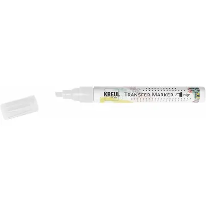 Маркер для трансферного перенесення зображень Kreul 1-4 мм. (KR-49931)