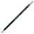 Чорнографітний олівець Faber-Castell 9000 В, з гумкою (119201)