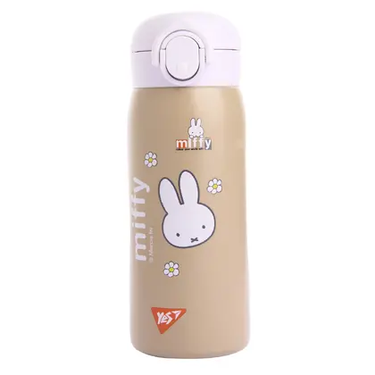 Термос YES 420 мл. Miffy (708375)