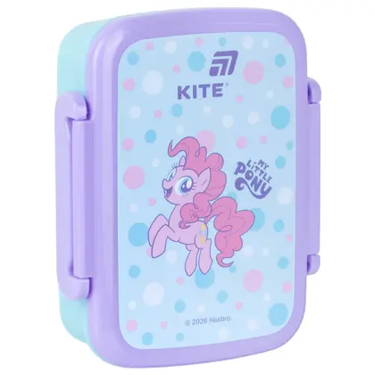 Ланч-бокс KITE Little Pony (LP26-160)