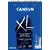 Альбом для акварелі Canson XL Mix Media Medium A5, 15 аркушів 300 г/м2, на спіралі, Білий, (0001-872)