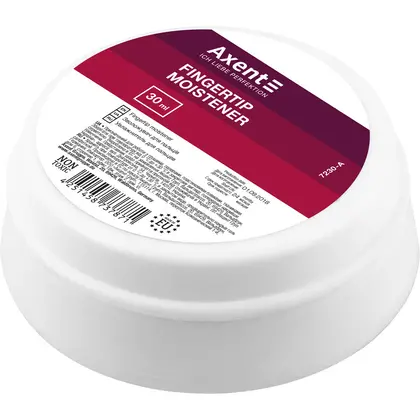 Увлажнитель для пальцев Axent, (7230-A)