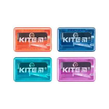 Точилка KITE з контейнером Magic (K24-167)