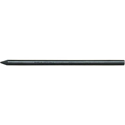 Грифель Koh-i-noor, 1 шт., 5,6 мм., Уголь мягкий, (8673/2)