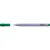 Линер Faber-Castell GRIP Finepen, 0,4 мм., , Зелёный,  (151667)