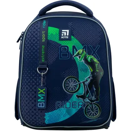 Шкільний рюкзак KITE  (K22-555S-10)