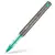 Ручка Роллер-Линер Faber-Castell FREE INK NEEDLE, 0,5 мм., Зеленый, (348604)