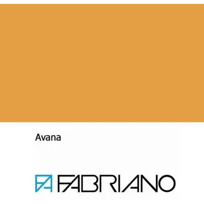 Папір для дизайну Fabriano Colore А4 200 г/м2, №23, (16F4123)