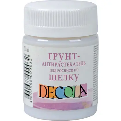 Грунт-антирозтікач 50 мл. баночка, (5828942)