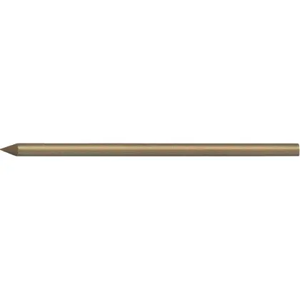 Грифель Koh-i-noor 1 шт., 5,6 мм. Золото, (1781)