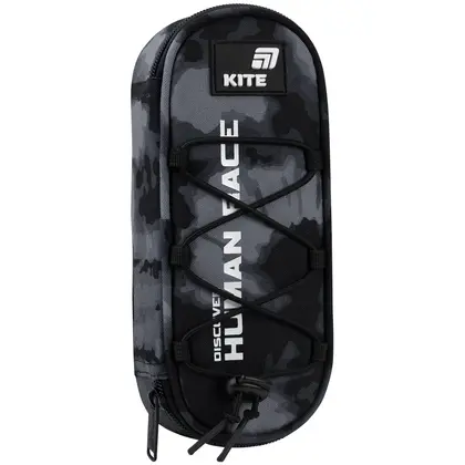 Пенал школьный KITE (K26-599-22)