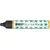 Контур с глитером Glitter Pen Kreul, 29 мл., Золото, (KR-49847)