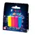 Полімерна глина Fimo в наборі 4 шт. по 25 г. Professional True colours (8043-S1)