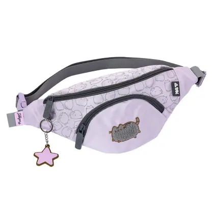 Сумка на пояс YES My Pusheen (550547)