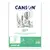 Альбом для графіки Canson 1557 А5, 50 аркушів 120 г/м2, склейка, Белый, (C204127407)