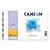 Альбом для акварелі Canson Montval 13,5*21 см., 12 аркушів 300 г/м2, на спіралі, Белый, (C200807156)