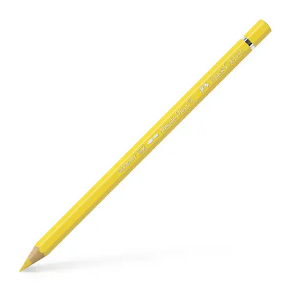 Акварельный карандаш Faber-Castell Albrecht Durer, , 106 Светло-Жёлтый Хром, (117606)