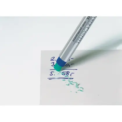 Маркер перманентний Faber-Castell OHP Multimark 1,0 мм. M Чорний, Multimark (152599)