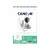 Альбом для графіки Canson 1557 А5, 30 аркушів 180 г/м2, на спіралі, Белый, (C31412A003)