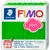 Полімерна глина Fimo Soft 57 г. Тропічна зелена, (8020-53)