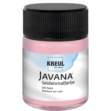 Фарба для батика Kreul Javana 50 мл. ТРОЯНДА, (KR-8171)