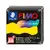 Полімерна глина Fimo Professional 57 г. Жовта, (8040-100)