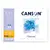 Альбом для акварелі Canson Montval 18*25 см., 12 аркушів 300 г/м2, склейка, Белый, (C200807317)