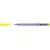 Линер Faber-Castell GRIP Finepen, 0,4 мм., , Жёлтый,  (22257)