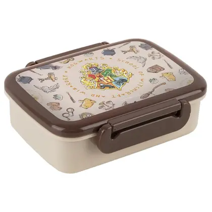 Ланч-бокс KITE 420 мл. Harry Potter (HP25-160)