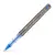 Ручка Роллер-Линер Faber-Castell FREE INK NEEDLE, 0,5 мм., Синий, (348601)