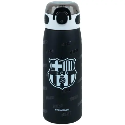 Термос KITE, 600 мл., FC Barcelona, (BC25-1262)
