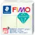 Полимерная глина Fimo Effect, 57 г., люминесцентная, Ночное сияние, (8020-04)