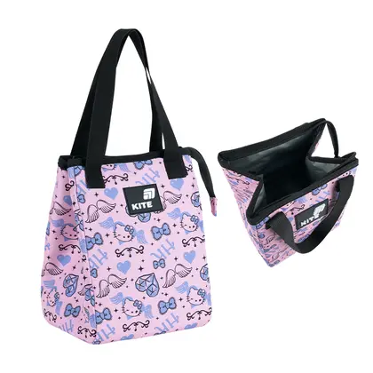 Сумка для ланчу KITE Hello Kity (HK26-2707)