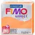 Полимерная глина Fimo Effect, 57 г., Неоновая Оранжевая, (8010-401)