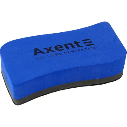 Губка для доски Axent, , Синяя, (9804-02-А)