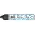 Контур металлик Metallc Pen Kreul, 29 мл., Серебро, (KR-49872)