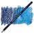 Акварельний олівець Derwent Inktense чорнильний, (1200) Блакитний Морський, (700914)