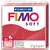 Полімерна глина Fimo Soft 57 г. Вишнева, (8020-26)