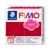 Полімерна глина Fimo Soft 57 г. Вишнева, (8020-26)